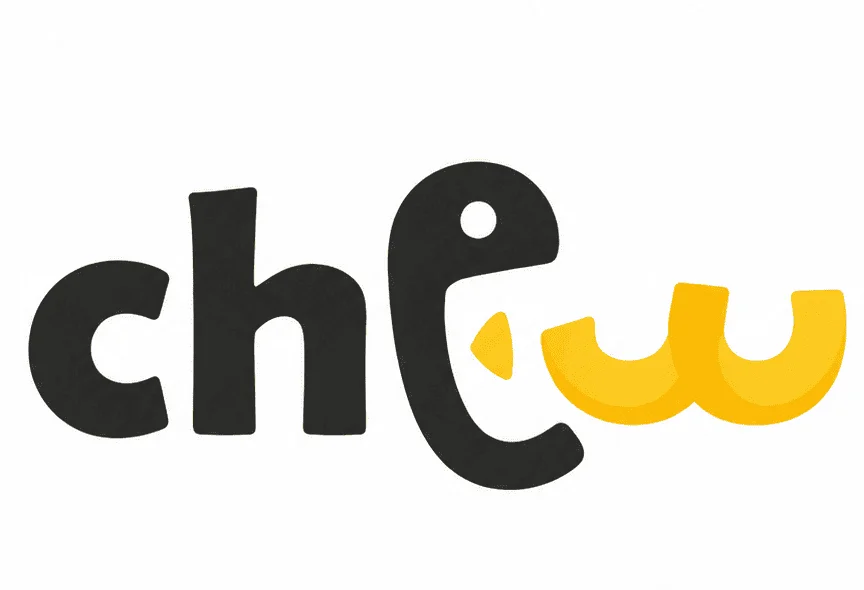 Chew
